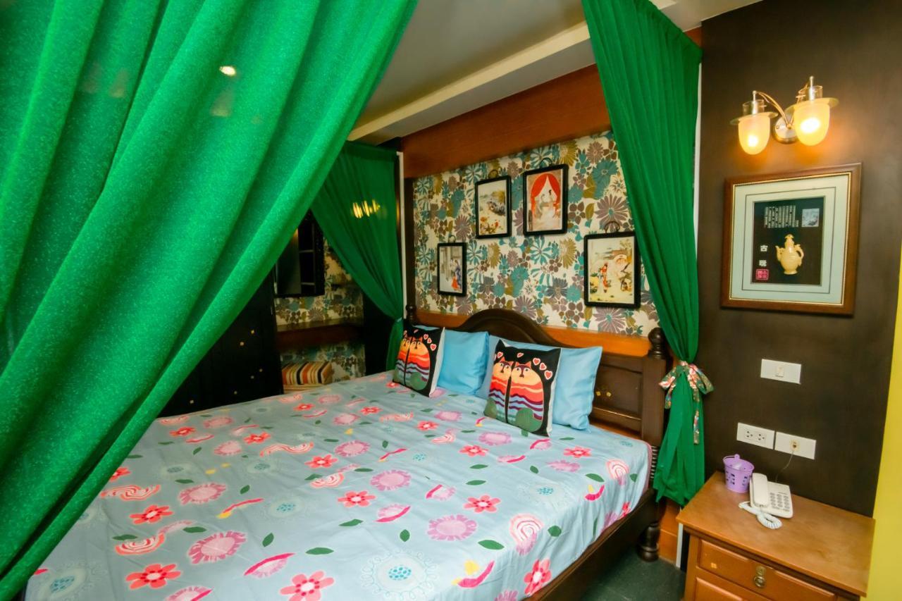 Sabai Sabai@Sukhumvit Hotel Bangkok Exteriér fotografie